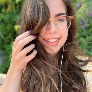 Meet your Posher, Jenna